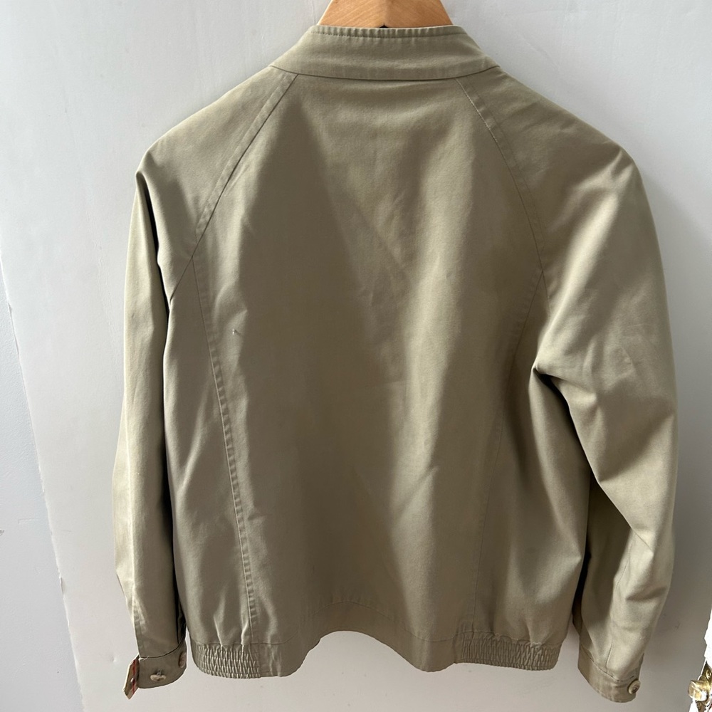 Burberry Jacket - Picture 3 of 3